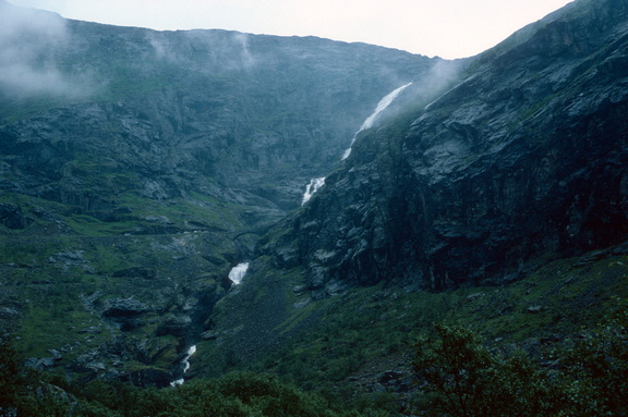 Norvège - 0160