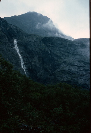 Norvège - 0170