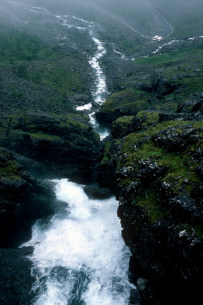 Norvège - 0180