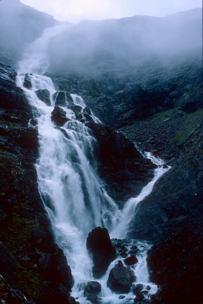 Norvège - 0190