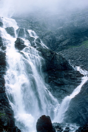 Norvège - 0200