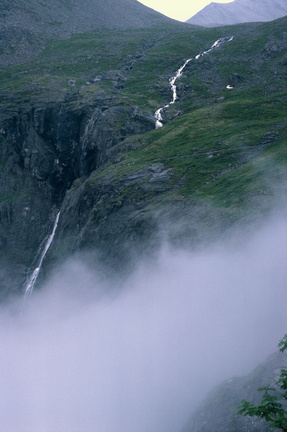 Norvège - 0210