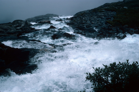 Norvège - 0230