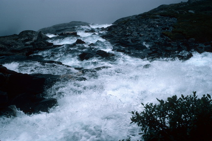 Norvège - 0230