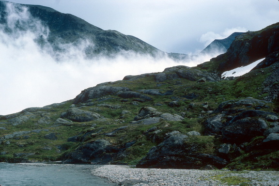Norvège - 0220
