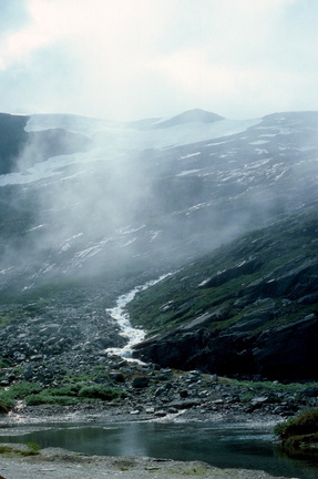 Norvège - 0240
