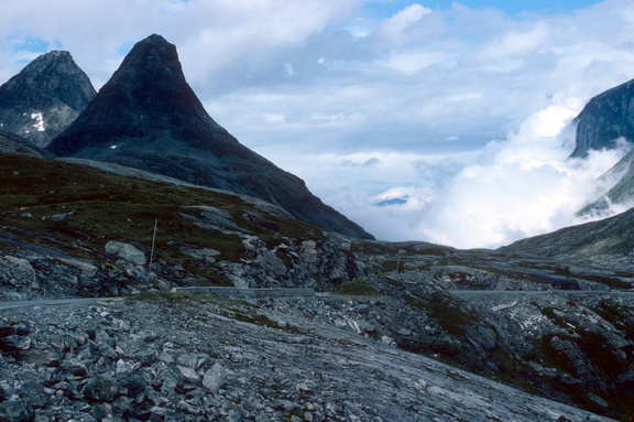 Norvège - 0250