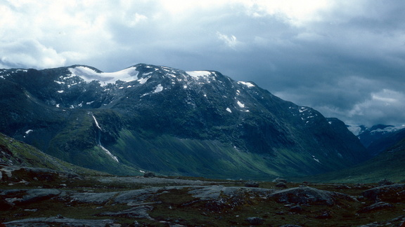 Norvège - 0260
