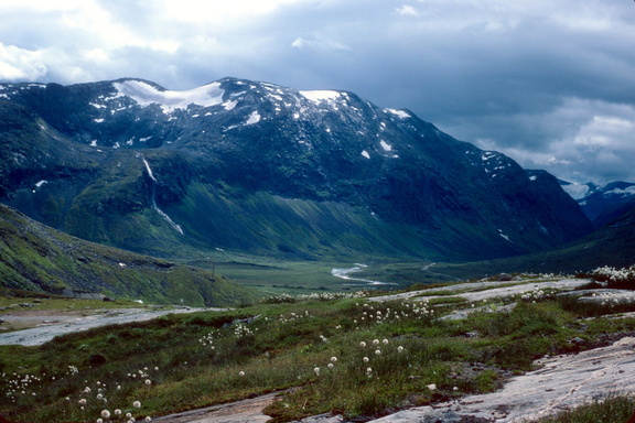 Norvège - 0270