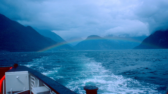 Norvège - 0290