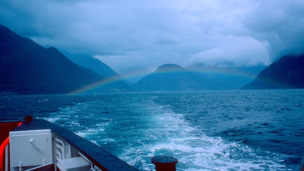 Norvège - 0290