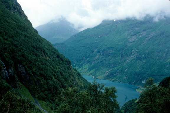 Norvège - 0300