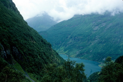 Norvège - 0300