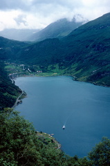 Norvège - 0310