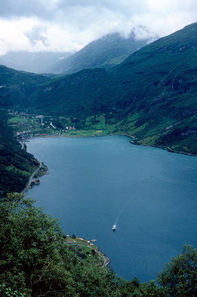 Norvège - 0310