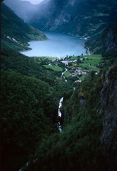 Norvège - 0330