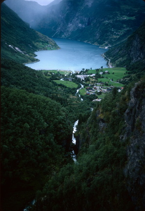 Norvège - 0330