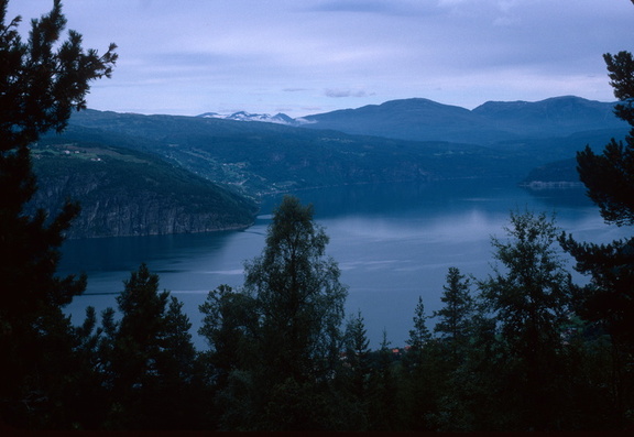Norvège - 0340