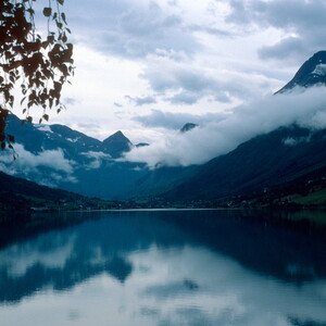 Norvège