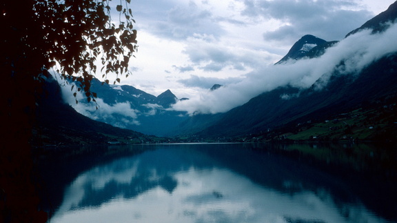 Norvège - 0370