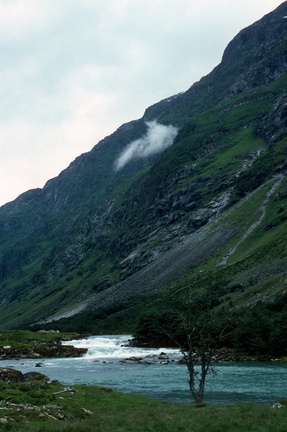 Norvège - 0380