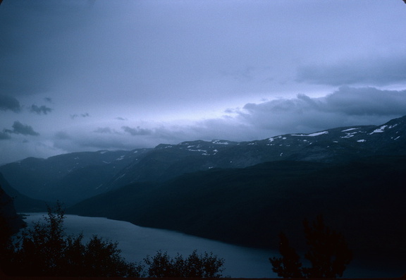 Norvège - 0390