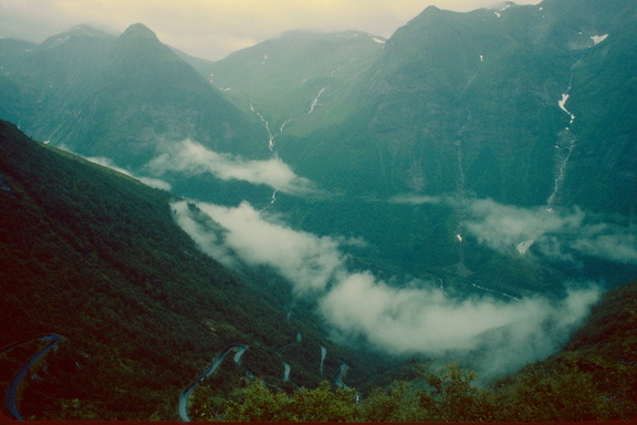 Norvège - 0400