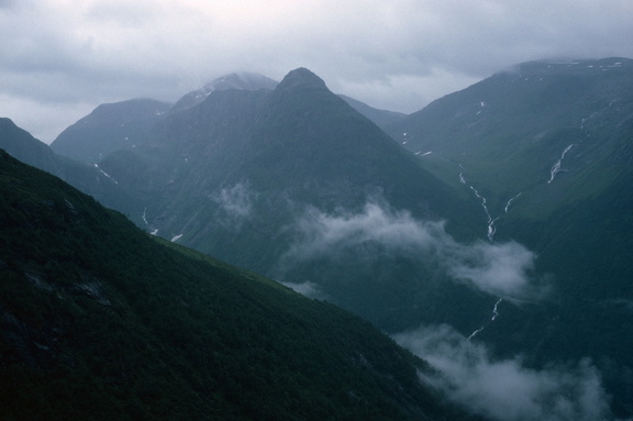 Norvège - 0410