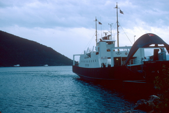 Norvège - 0420