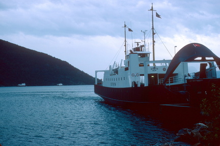 Norvège - 0420