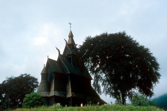 Norvège - 0440