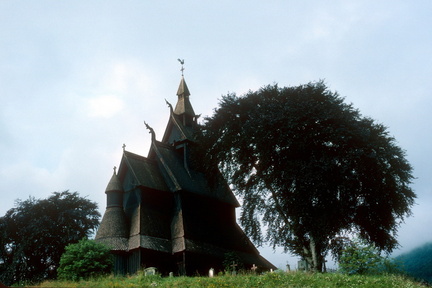 Norvège - 0440