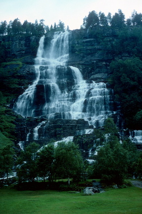 Norvège - 0480