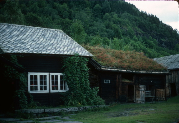 Norvège - 0500