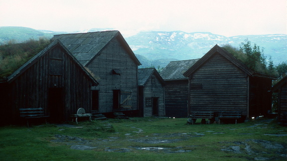 Norvège - 0490