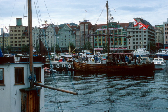 Norvège - 0560