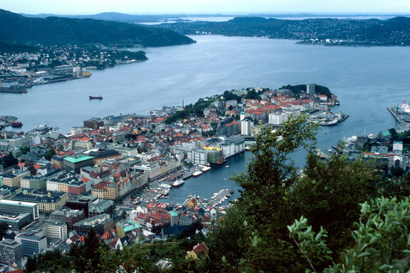 Norvège - 0570