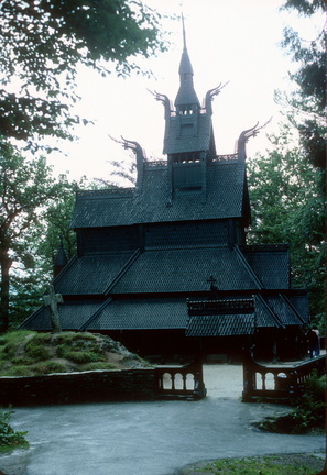Norvège - 0600