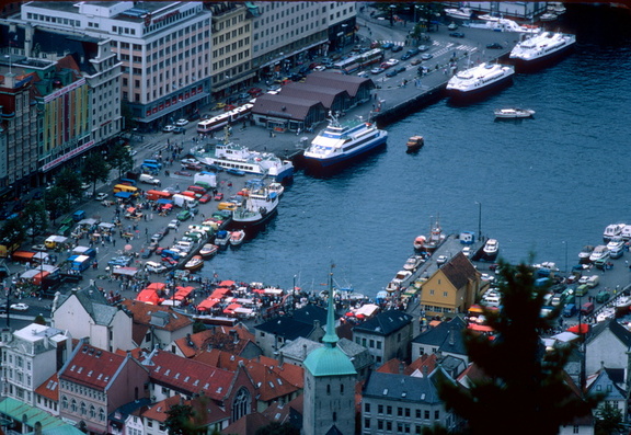 Norvège - 0590