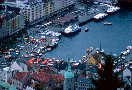 Norvège - 0590