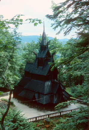Norvège - 0620