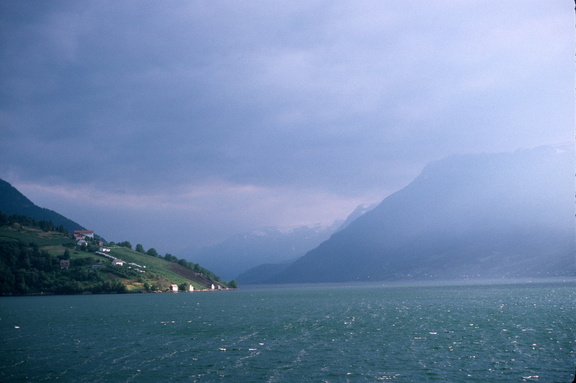 Norvège - 0650