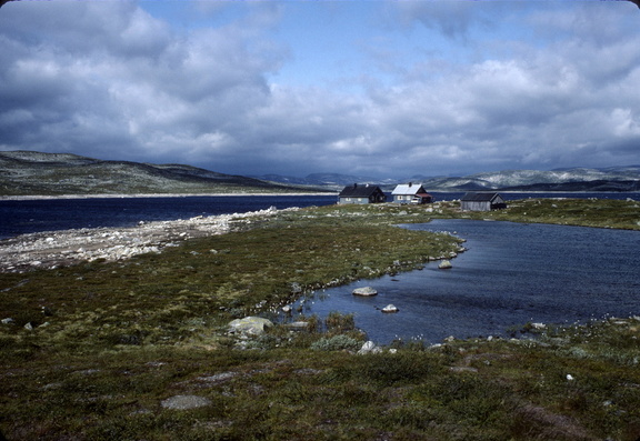 Norvège - 0660