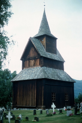 Norvège - 0680