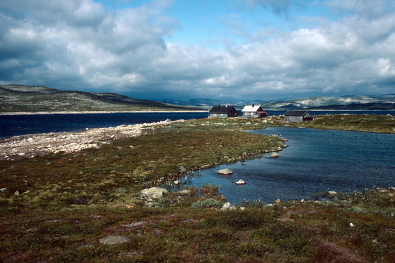 Norvège - 0670