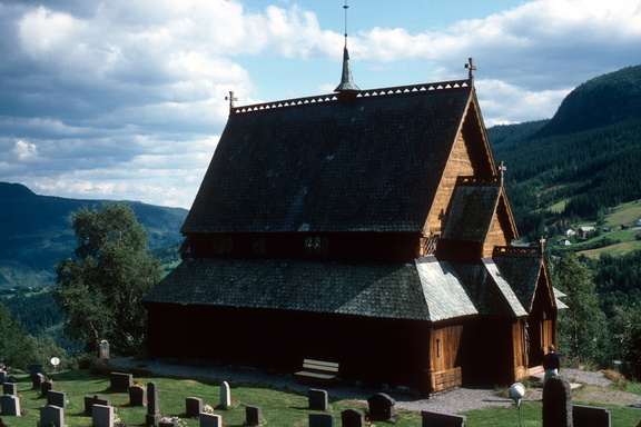 Norvège - 0700