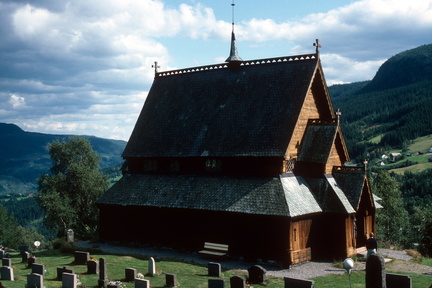 Norvège - 0700