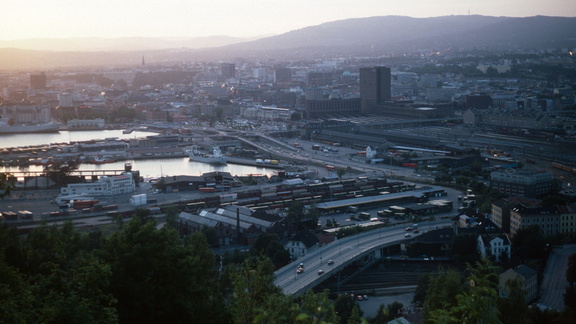 Norvège - 0740