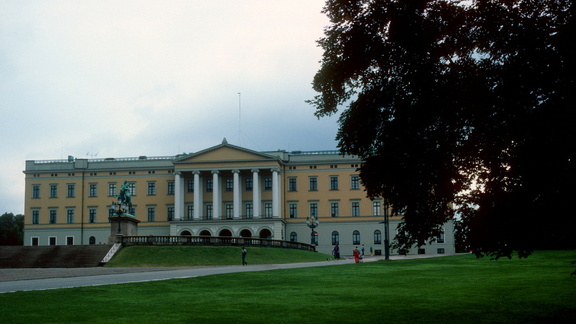 Norvège - 0750