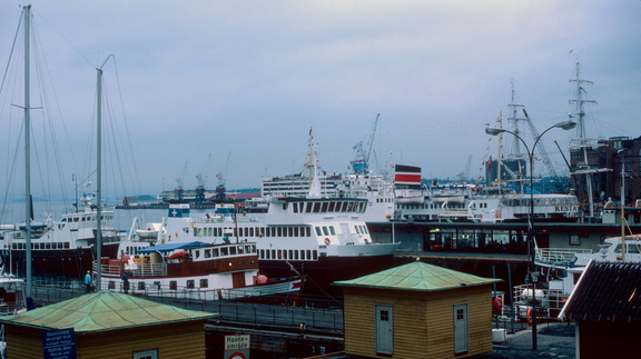 Norvège - 0780